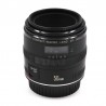 Canon EF 50mm f/2.5 Compact Macro