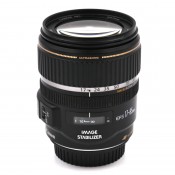 Canon EFS 17-85mm f/4-5.6 IS USM