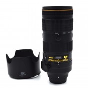 Nikkor AF-S 70-200mm f/2.8 G FL ED VR
