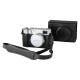 SmallRig 5622 Camera Leather Case Kit til Fuji X100VI