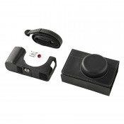 SmallRig 5622 Camera Leather Case Kit til Fuji X100VI