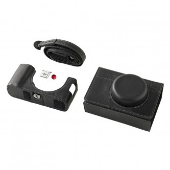 SmallRig 5622 Camera Leather Case Kit til Fuji X100VI
