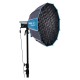 Nanlite Rapid 60 Parabolic Softbox SB-RP60 med Eggcrate til FM Mount