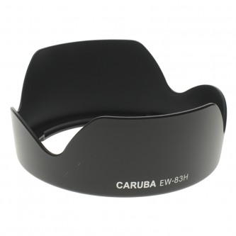 Caruba EW-83H modlysblænde