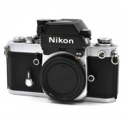 Nikkor F2 AS