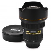 Nikkor AF-S 70-200mm f/2.8 G FL ED VR