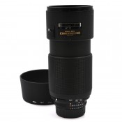 Nikkor AF 70-200mm f/2.8D ED