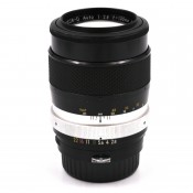 Nikkor-Q Auto 135mm f/2.8 non-AI