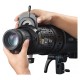 Godox Bowens Mount Flash Light Projection Attachment