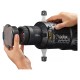 Godox Bowens Mount Flash Light Projection Attachment