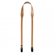 Peak Design Form Leather Camera Strap Standard Tan