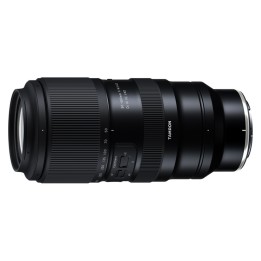 Tamron 50-400mm f/4.5-6.3 Di III VC VXD Nikon Z