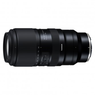 Tamron 50-400mm f/4.5-6.3 Di III VC VXD Nikon Z
