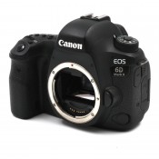 Canon EOS 6D Mark II DSLR kamerahus