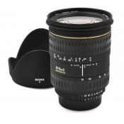 Sigma 28-70mm f/2.8 D EX t. Nikon
