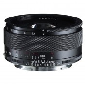 Voigtländer Septon 40mm f/2.0 Sony E-mount