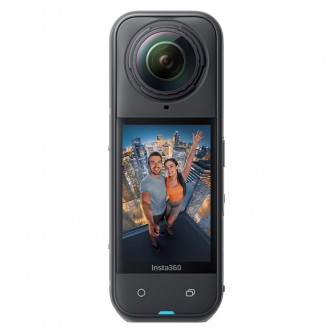 Insta360 X5 Starter Bundle