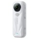 Insta360 X5 standard bundle Satin White Limited Edition