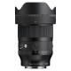 Sigma 35mm f1.4 DG II ART L-mount