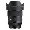 Sigma 35mm f1.4 DG II ART Sony E/FE-mount
