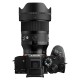 Sigma 35mm f1.4 DG II ART Sony E/FE-mount