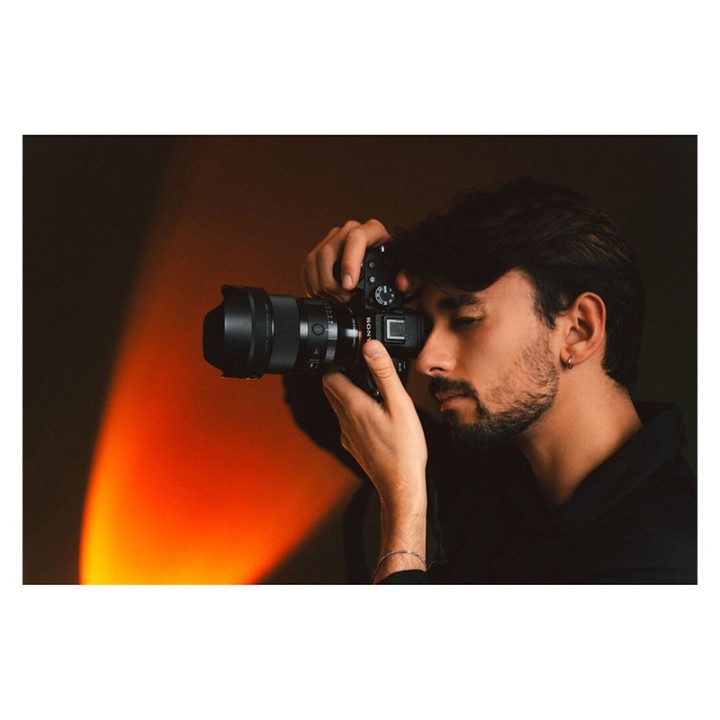 Sigma 35mm f1.4 DG II ART Sony E/FE-mount