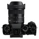 Sigma 15mm f/1.4 DC Contemporary Fuji X