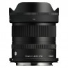 Sigma 15mm f/1.4 DC Contemporary Canon RF