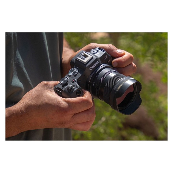 Sigma 15mm f/1.4 DC Contemporary Canon RF