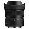 Sigma 15mm f/1.4 DC Contemporary Sony E
