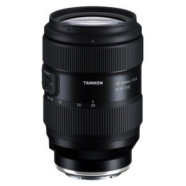 Tamron 35-100mm f/2.8 Di III VXD Sony E