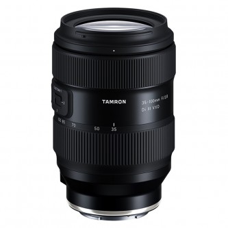 Tamron 35-100mm f/2.8 Di III VXD Sony E