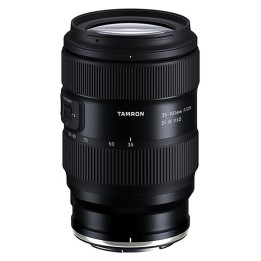 Tamron 35-100mm f/2.8 Di III VXD Nikon Z