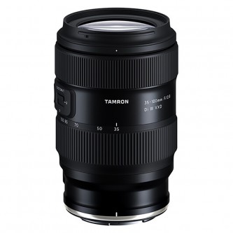 Tamron 35-100mm f/2.8 Di III VXD Nikon Z
