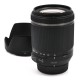 Tamron 18-200mm f3.5-6.3 Di II VC til Nikon DX