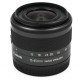 Canon EF-M 15-45mm f/3.5-6.3 IS STM
