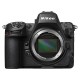 Nikon Z8 Body kit m/24-120mm