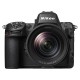 Nikon Z8 Body kit m/24-120mm