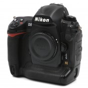 Nikon D3 DSLR