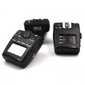 Meike MK-GT600 Flash trigger kit til Canon