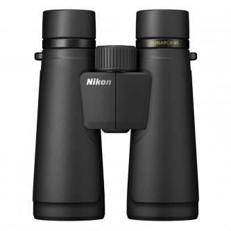 Nikon Monarch M5 10x50 kikkert