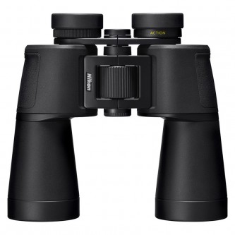 Nikon ACTION 10x50 kikkert