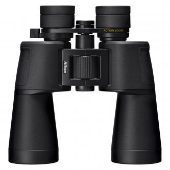 Nikon ACTION Zoom 10-22x50 kikkert
