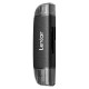 Lexar Cardreader Dual Slot USB-A/C (LRW310X)