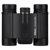 Nikon STABILIZED 12x25 S kikkert