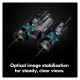 Nikon STABILIZED 10x25 S kikkert