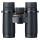 Nikon Monarch HG 10x30 kikkert