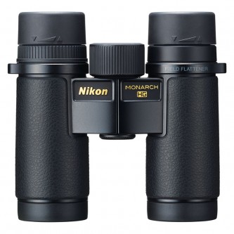 Nikon Monarch HG 10x30 kikkert