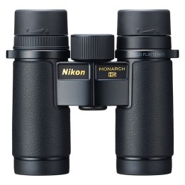 Nikon MONARCH HG 8x30 kikkert