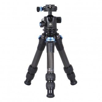 Sirui Compact 223 + ST-10X head tripod